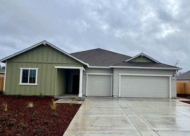 Property at 5545 Feathers Ave, Redding, CA 96002, 4 beds, 1 bath