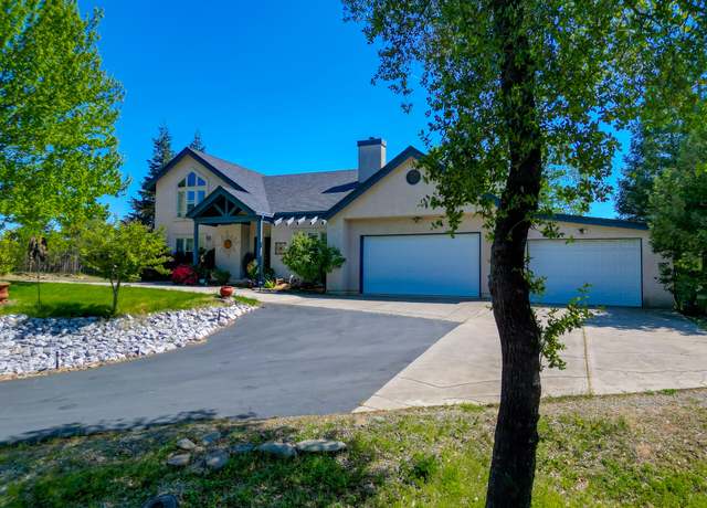 Property at 20509 Bernard Way, Redding, CA 96003, 3 beds, 2.5 baths