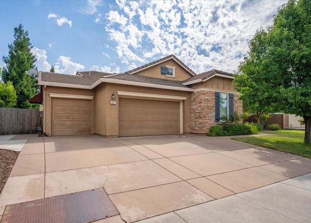 Property at 691 Rivercrest Pkwy, Redding, CA 96002, 3 beds, 2 baths