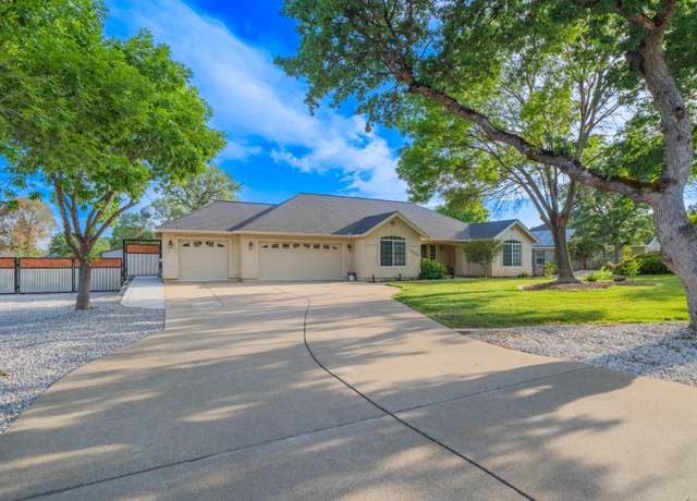 Property at 20733 Edgewater St, Cottonwood, CA 96022, 3 beds, 2 baths