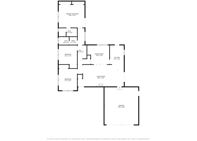 Property at 2353 Hawn Ave, Redding, CA 96002, 3 beds, 2 baths