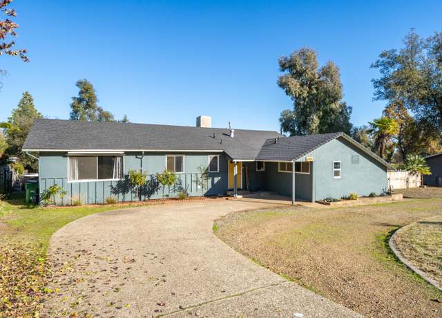 Property at 6965 Pine Dr, Anderson, CA 96007, 4 beds, 2 baths