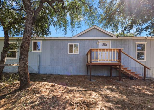 Property at 16512 Bo Ln, Cottonwood, CA 96022, 3 beds, 2 baths