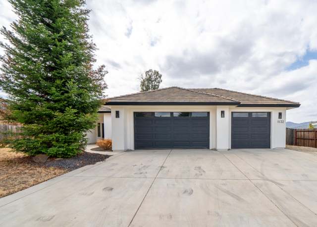 Property at 1132 Kellinger St, Redding, CA 96003, 3 beds, 2.5 baths