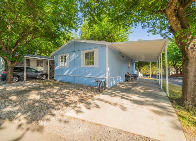 Property at 11705 Parey Ave, Red Bluff, CA 96080, 2 beds, 2 baths