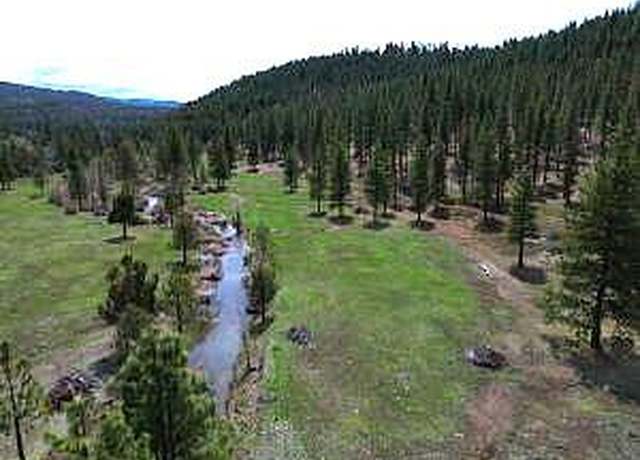 Property at 000 Roney Flat Rd, Adin, CA 96006