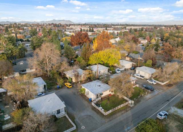 Property at 1064 Hawthorne Ave, Redding, CA 96002