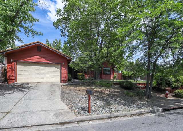 Property at 5663 Terra Linda Way, Redding, CA 96003, 3 beds, 2 baths