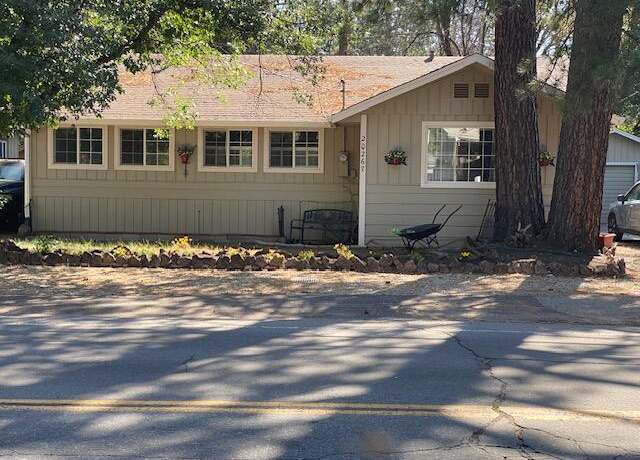 Property at 20267 Hudson St, Burney, CA 96013, 3 beds, 2 baths
