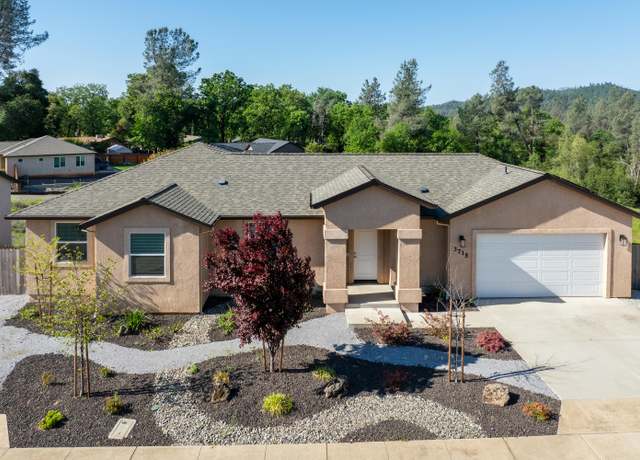 Property at 3715 Bloomsbury Ave, Shasta Lake, CA 96019, 3 beds, 2 baths