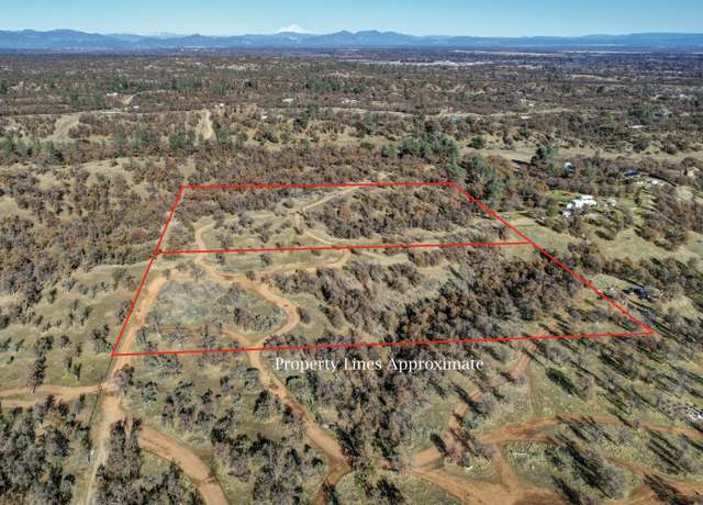 Property at Nippy Ln, Anderson, CA 96007