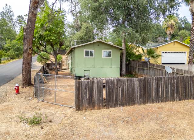Property at 1535 Provo Ave, Shasta Lake, CA 96019, 2 beds, 1 bath