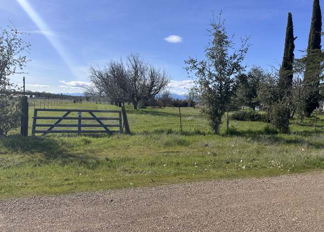 Property at 6734 Meadowlark Ln, Anderson, CA 96007