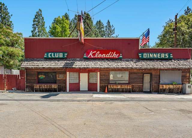Property at 21375 Main St, Lakehead, CA 96051
