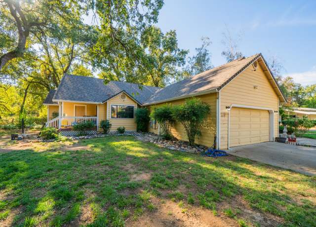 Property at 11022 Deschutes Rd, Palo Cedro, CA 96073, 4 beds, 2 baths