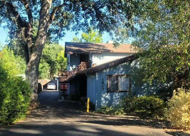 Property at 1843 Shasta St, Shasta Lake, CA 96019