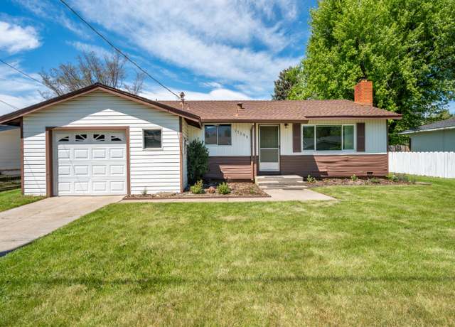 Property at 37196 Ontario Ave, Burney, CA 96013, 3 beds, 1 bath