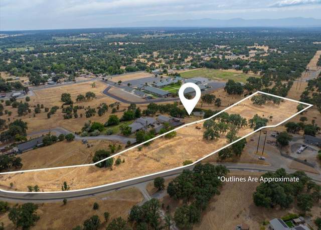 Property at Lot 28 Rancho Estates Rd, Cottonwood, CA 96022
