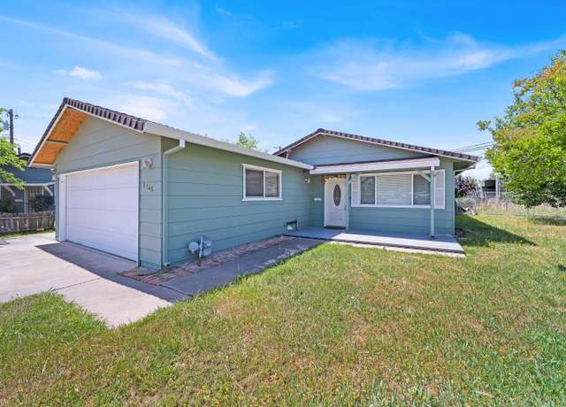 Property at 1945 Luning St, Red Bluff, CA 96080, 3 beds, 2 baths