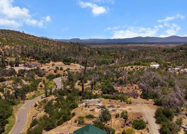 Property at 15455 Middle Creek Rd, Shasta, CA 96087