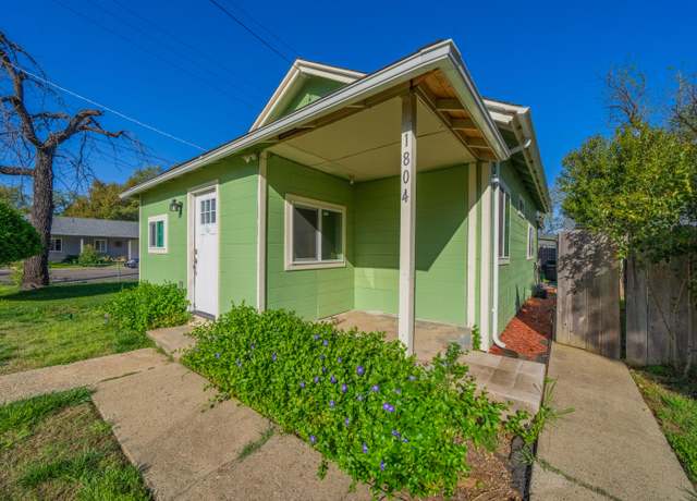Property at 1804 North St, Anderson, CA 96007, 3 beds, 2 baths