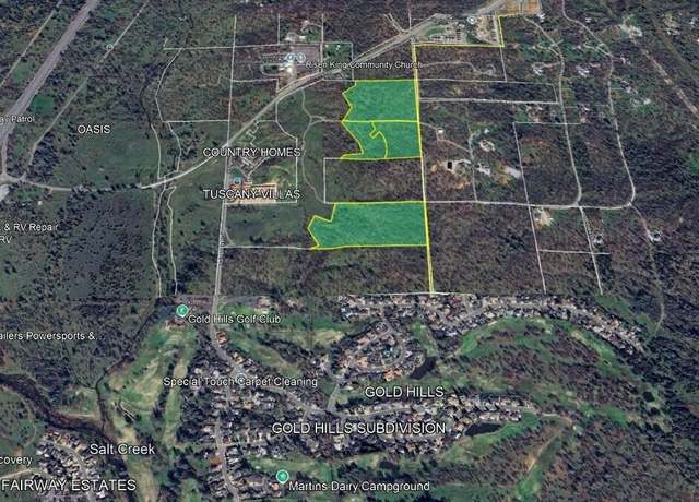 Property at 6251 Oasis Rd, Redding, CA 96003
