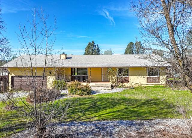 Property at 1200 Lema Rd, Redding, CA 96003, 3 beds, 2 baths
