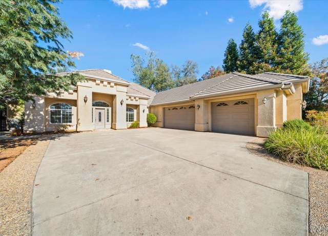 Property at 19458 Palermo Ct, Redding, CA 96003, 3 beds, 3 baths