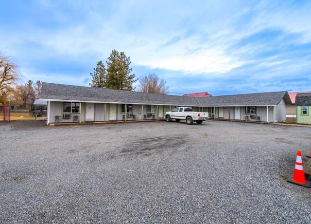Property at 308 W 12th St, Alturas, CA 96101