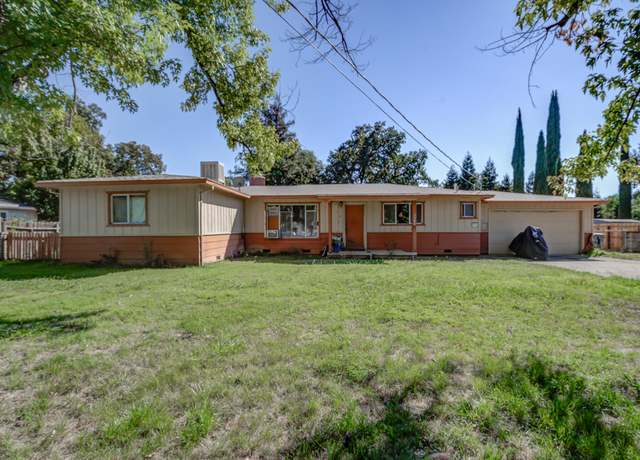 Property at 3287 Sacramento Dr, Redding, CA 96001, 3 beds, 2 baths