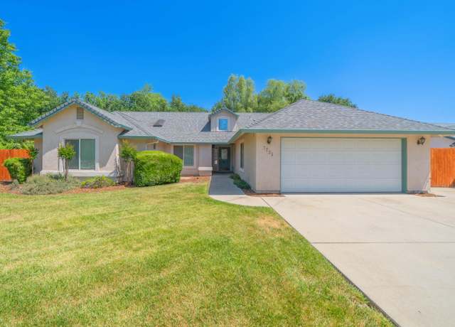 Property at 7231 Platinum Way, Redding, CA 96001, 3 beds, 2.5 baths