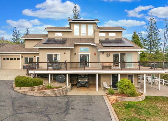 Property at 25841 Ca-299, Bella Vista, CA 96008, 4 beds, 3.5 baths