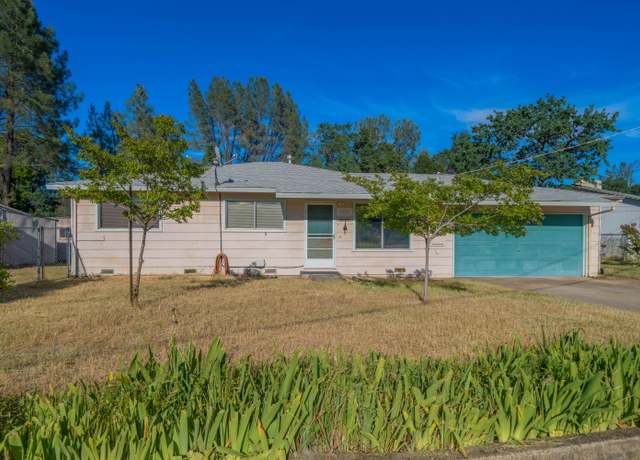 Property at 4525 Enchanted Way, Redding, CA 96001, 3 beds, 2 baths