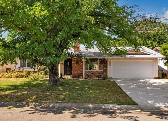 Property at 2048 Wilder Dr, Redding, CA 96001, 3 beds, 2 baths