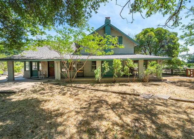 Property at 24294 Dersch Rd, Anderson, CA 96007, 4 beds, 2 baths