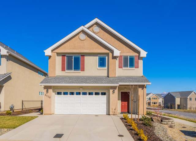 Property at 6538 Bandito Dr, Redding, CA 96003, 3 beds, 2.5 baths