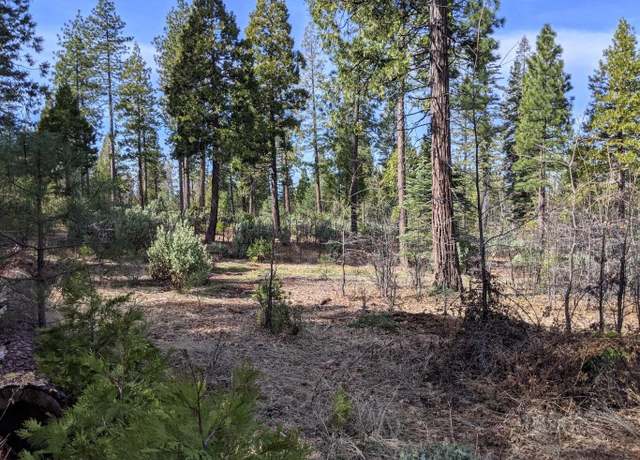 Property at Lot 5 Waterleaf Ln, Shingletown, CA 96088