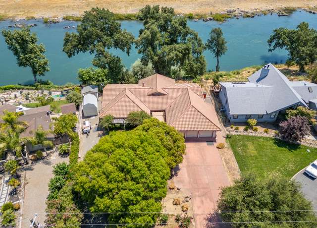 Property at 15560 China Rapids Dr, Red Bluff, CA 96080, 3 beds, 2.5 baths