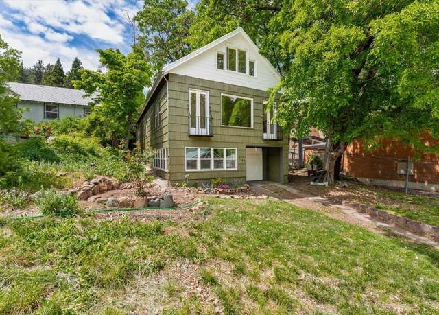 Property at 5985 Dunsmuir Ave, Dunsmuir, CA 96025, 4 beds, 2 baths
