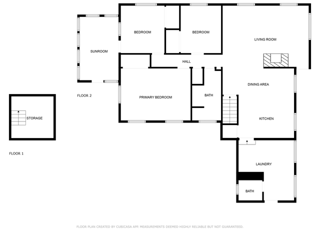 Property at 12194 Lake Blvd, Redding, CA 96001, 3 beds, 1.5 baths