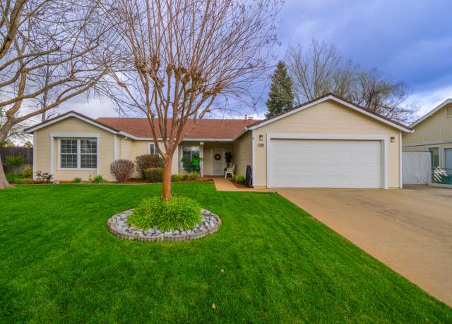 Property at 1959 Alexis Ct, Redding, CA 96002, 4 beds, 2 baths