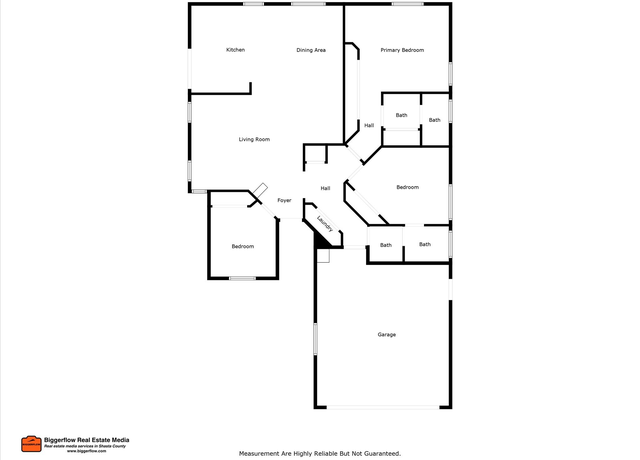 Property at 117 Yolla Bolly Trl, Redding, CA 96003, 3 beds, 2 baths