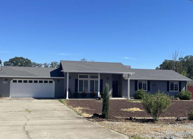 Property at 3471 Charles St, Cottonwood, CA 96022, 3 beds, 2 baths