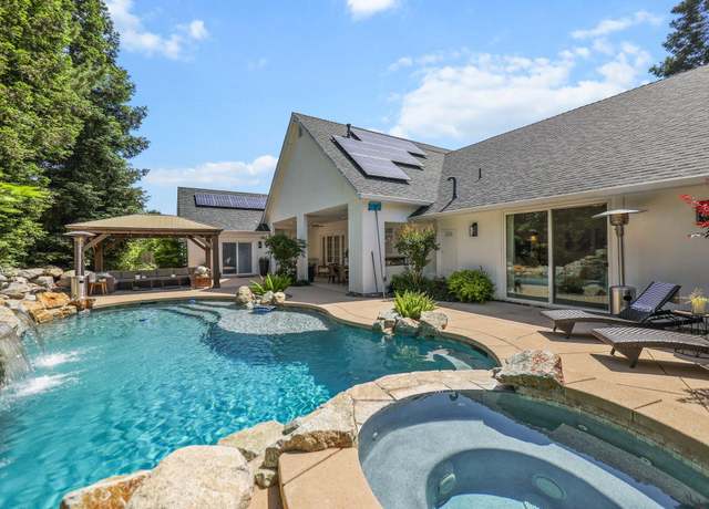 Property at 2154 Harvard Way, Redding, CA 96003, 4 beds, 3.5 baths