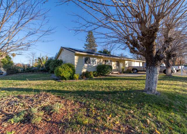 Property at 3909 Alta Mesa Dr, Redding, CA 96002, 3 beds, 1.5 baths