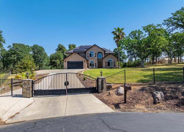 Property at 20030 Clay Ct, Cottonwood, CA 96022, 4 beds, 3 baths