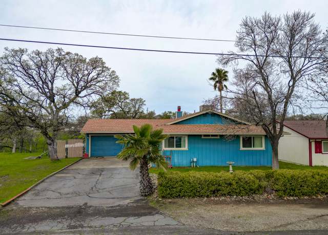 Property at 19815 Cottonwood Dr, Cottonwood, CA 96022, 3 beds, 2 baths