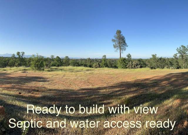 Property at 007120029 Basler Rd, Cottonwood, CA 96022