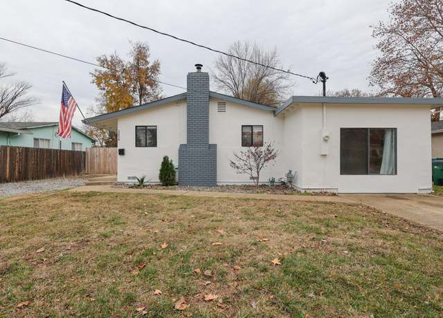 Property at 3258 Sharon Ave, Anderson, CA 96007, 3 beds, 1 bath