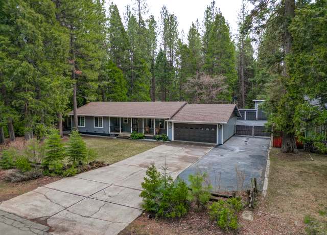Property at 37105 Sapphire Rd, Burney, CA 96013, 3 beds, 2.5 baths